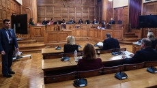 Βουλή: Έρχονται στην εξεταστική για τον ΟΠΕΚΕΠΕ «Φραπές», «χασάπης» και η αγρότισσα με τη Ferrari