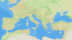 Ψηφιακός χάρτης αυξάνει το οδικό δίκτυο της Ρωμαϊκής Αυτοκρατορίας κατά 100.000 χιλιόμετρα