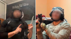 Νέα Υόρκη: 19χρονοι σχεδίαζαν επιθέσεις σε Χριστιανούς και Εβραίους - Δήλωναν πίστη στο ISIS και ήθελαν να αποκεφαλίσουν τους άπιστους