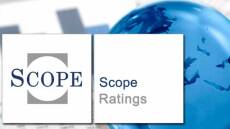 Scope Ratings: Αναβάθμιση-έκπληξη του outlook σε «θετικό» - Σταθερή στο «ΒΒΒ» η αξιολόγηση της ελληνικής οικονομίας