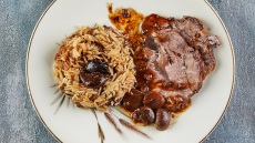 Αλμυρές και γλυκές συνταγές με κολοκύθες, κάστανα και μανιτάρια: Ένα πλήρες μενού για όλο το Σαββατοκύριακο