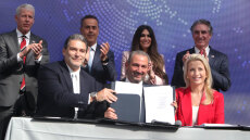 Τι περιλαμβάνει η συμφωνία της Atlantic-See LNG Trade για το αμερικανικό LNG