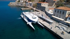 Πειραιάς: Μηχανική βλάβη σε καράβι που θα έκανε το δρομολόγιο προς Ύδρα-Σπέτσες