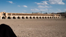 Ώρα μηδέν για την Τεχεράνη: Η χειρότερη ξηρασία εδώ και δεκαετίες - Νερό με δελτίο και εκκένωση της πόλης εξετάζει ο πρόεδρος Πεζεσκιάν