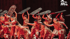 «Το Έπος της Κίνας»: Η μεγάλη παραγωγή χοροθεάτρου έρχεται στην Αθήνα