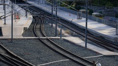 Σήμερα η 24ωρη απεργία των εργαζομένων στη Hellenic Train - Ποια δρομολόγια εκτελούνται
