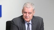 Παραιτήθηκε ο υφυπουργός Πολιτικής Προστασίας Ευάγγελος Τουρνάς
