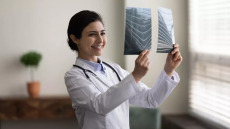 Παιδοακτινολογία: Ποιος είναι ο ρόλος της στη φροντίδα των μικρών ασθενών