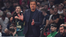 Άταμαν: «Υπολογίζουμε τον Φαρίντ για τη διαβολοβδομάδα»  - Τι είπε για τον Ματίας Λεσόρ 