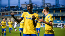 Ο Παναιτωλικός επικράτησε 3-0 της ΑΕΛ και ανάσανε βαθμολογικά - Δείτε τα γκολ