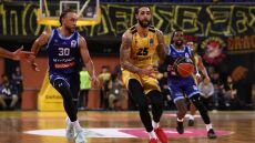 Ο Άρης ξέσπασε κόντρα στη Μύκονο επικρατώντας με  78-61 - Δείτε βίντεο