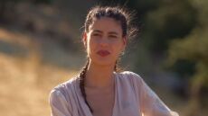 GNTM: Μπερδεμένη με τη συμπεριφορά του Εντουάρντο  η Ειρήνη - «Φλερτάρει με όλες», είπε
