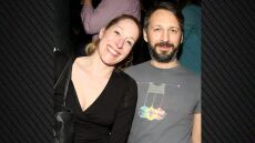 Κόρα Καρβούνη για την προσωπική της ζωή: Δεν άλλαξε κάτι ο γάμος, αισθανόμουν ανέκαθεν δεσμευμένη με αυτόν τον άνθρωπο