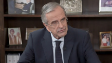 Σαμαράς σε Μητσοτάκη για Βενεζουέλα: «Οι αρχές του διεθνούς δικαίου δεν είναι ούτε επιλεκτικές, ούτε τις επικαλούμαστε κατά το δοκούν»