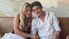 Η Μίλι Μπόμπι Μπράουν αποκάλυψε ότι ο Νόα Σναπ θα βαφτίσει την κόρη της