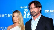 Ντενίζ Ρίτσαρντς: Δικαστική νίκη για την ηθοποιό - Εγκρίθηκαν τα περιοριστικά μέτρα εις βάρος του Άαρον Φάιπερς