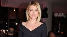 Σία Κοσιώνη: Είχα πολύ άγχος, ήταν κάτι δύσκολο για μένα, είπε μετά το θεατρικό της ντεμπούτο