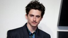 O Τιμοτέ Σαλαμέ μίλησε για την επιθυμία του να γίνει πατέρας: «Είναι μια ιδέα που βρίσκεται στο ραντάρ μου»