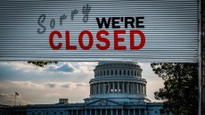 Κρίσιμες ώρες για το shutdown στις ΗΠΑ - Ψηφίζει σήμερα η Βουλή των Αντιπροσώπων αν συνεχιστεί ή όχι 