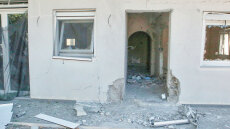 Το σπίτι που φούντωσε τη βεντέτα  στα Βορίζια και τα κρητικά καλάσνικοφ