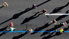 Σε ρυθμούς Μαραθωνίου η Αττική, οι δρόμοι που κλείνουν την Κυριακή - Αναλυτικά οι ώρες