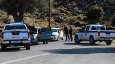 Βορίζια: Κοντά στον εντολέα και τον κατασκευαστή της βόμβας οι αρχές - Συνεχίζονται οι έρευνες για τα όπλα