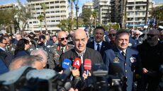 Δένδιας: Η Πολεμική Αεροπορία αλλάζει εποχή με τεράστιες δυνατότητες