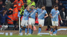 Θρίαμβος της Σίτι επί της Λίβερπουλ, γκέλα της Ρεάλ με Βαγιεκάνο, κορυφή για τη Ρόμα του Τσιμίκα - Δείτε γκολ από τα γήπεδα της Ευρώπης 