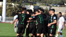 Super League 2: Παμλίδης και Τσέλιος κράτησαν στην κορυφή την Καλαμάτα, 2-0 την Ελλάς Σύρου - Διπλό της Μαρκό στο Άργος - Δείτε τα γκολ