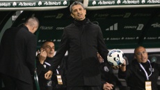 Λουτσέσκου: «Χάσαμε… μόνοι μας το παιχνίδι»