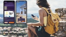 Η αρχαία Δήλος σε τρισδιάστατη μορφή: η τεχνολογία CirculAR αναβιώνει τον Ναό του Απόλλωνα και τα Ανδρεία των Λεόντων