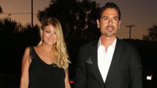 Δέσποινα Καμπούρη - Βαγγέλης Ταρασιάδης: Ο γάμος στην Κύθνο, η επιλόχειος κατάθλιψη και το διαζύγιο