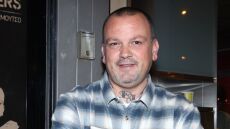 Δημήτρης Σκαρμούτσος: Η εξάρτησή μου από τις ουσίες διήρκησε περίπου 15 χρόνια, είχα πιάσει πάτο και είχαν απομακρυνθεί όλοι από δίπλα μου