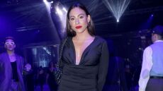 Ευρυδίκη Βαλαβάνη: Το καλοκαίρι θα βαφτίσει τον γιο της με τον Γρηγόρη Μόργκαν - «Έχουμε κατασταλάξει στο όνομα»