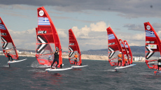 Ιστιοπλοΐα: Πρεμιέρα στην «Athens International Sailing Week 2025» 