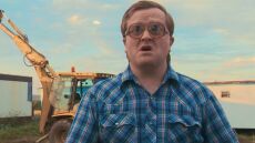 Μάικ Σμιθ: Για σεξουαλική επίθεση κατηγορείται ο πρωταγωνιστής του «Trailer Park Boys»