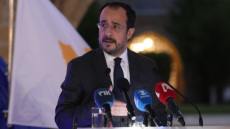 Νίκος Χριστοδουλίδης: Εξετάζεται ηλεκτρική διασύνδεση και με άλλα γειτονικά κράτη της Κύπρου