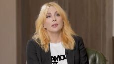 Σμαράγδα Καρύδη για τον πατέρα της: Πριν φύγει ταλαιπωρήθηκε αρκετά, νομίζω προλάβαμε να πούμε ό,τι είχαμε να πούμε