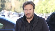 Στράτος Τζώρτζογλου: Δέχτηκα σεξουαλική παρενόχληση το 1987 και όταν δήλωσα ξεκάθαρα τη θέση μου, μου έκλεισαν πόρτες