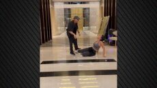 Τζορτζίνα Ροντρίγκεζ: Viral το βίντεο που τη δείχνει να σκοντάφτει ενώ χορεύει - Συγκέντρωσε ένα εκατ. views σε λίγες ώρες