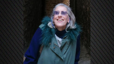 Πέθανε η δημοσιογράφος Αγγελική Βύζικα σε ηλικία 61 ετών