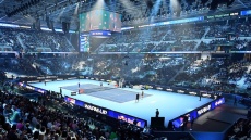 ATP Finals: Τραγωδία στο Τορίνο με δύο νεκρούς θεατές
