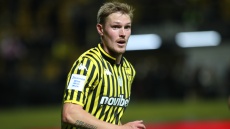 Άρης: Δύσκολα με ΑΕΚ ο Γένσεν λόγω θλάσης, μπήκαν Φαμπιάνο και Μεντίλ
