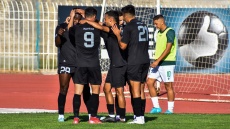 Super League 2: Με Βασιλόγιαννη στις καθυστερήσεις η Καλλιθέα 1-0 την Ηλιούπολη