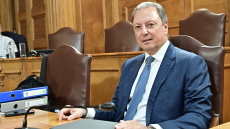 Λιβανός: Λοιδορήθηκα, απειλήθηκα και στο τέλος καταψηφίστηκα, επειδή έκανα ελέγχους στον ΟΠΕΚΕΠΕ