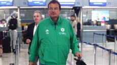 Αταμάν: Θα προσπαθήσουμε να χρησιμοποιήσουμε τον Φαρίντ 15-20 λεπτά