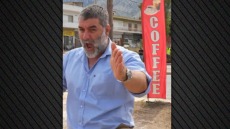 Βίντεο: Ο Μπισμπίκης με επιφωνήματα και κινήσεις... Μιγιάγκι κάνει καράτε στο Instagram