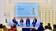 Ο ρόλος των τραπεζών στην αξιολόγηση βιώσιμων επενδύσεων, στο 3o Συνέδριο Effective Dialogue