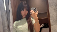 Ελένη Φουρέιρα: Τόπλες στο άλμπουμ του Οκτωβρίου στο Instagram - Δείτε φωτογραφίες
