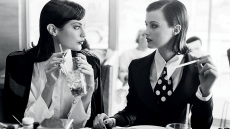 H αθωότητα των 90s στον φακό της Pamela Hanson